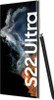 Samsung Galaxy S22 Ultra 5G 6.8" QHD+ 8GB/512GB Unlocked Smart Phone White