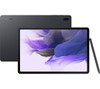 Samsung Galaxy Tab S7 FE 12.4" QHD+ 6GB RAM 128GB Android WiFi Tablet Black