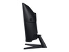 Samsung Odyssey G5 34" 165Hz UWQHD 1440p FreeSync Curved VA LCD Monitor