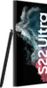Samsung Galaxy S22 Ultra 5G 6.8" QHD+ 8GB/512GB Unlocked Smart Phone Black