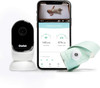 Owlet Baby Monitor Duo Smart Sock 3 plus HD Camera