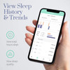 Owlet Baby Monitor Duo Smart Sock 3 plus HD Camera