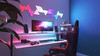 Nanoleaf Shapes RGBW Smart Light Triangle Expansion Pack - Triple Pack