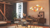 Nanoleaf Shapes RGBW Smart Light Triangle Expansion Pack - Triple Pack