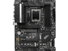 MSI PRO Z690-A WIFI DDR4 Intel LGA 1700 ATX Motherboard HDMI / DP