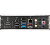 MSI MPG B550 Gaming Carbon WiFi AMD Socket AM4 DDR4 ATX Motherboard