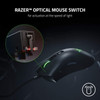 Razer DeathAdder V2 USB Wired Optical RGB Gaming Mouse Black 8 Button