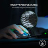 Razer DeathAdder V2 USB Wired Optical RGB Gaming Mouse Black 8 Button