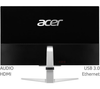 Acer Aspire C27-1655 AIO PC Intel Core i7 1165G7 8GB 1TB SSD GeForce MX330