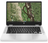 HP x360 14b-cb0502sa 14" 2in1 Chromebook 14" Pentium Silver N6000 8GB RAM 128GB