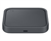 Samsung EP-P2400TBEGGB Mobile Smart Phone Wireless Charging Pad Grey