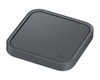 Samsung EP-P2400TBEGGB Mobile Smart Phone Wireless Charging Pad Grey
