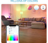Wiz Connected Colors & Tunable Whites Smart LED Light Strip - 2M