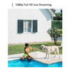 Eufy Security EufyCam 2 FHD 1080p Wireless CCTV Home Security Add on Camera