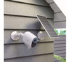 Arlo Essential Solar Panel With Adjustable Mount For Arlo Essential Camera