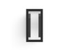Phillips Hue White and Colour Ambiance Impress Outdoor Wall light - Single Unit