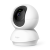 TP-Link Tapo C200 V2.0 Indoor WiFi FHD NightVision CCTV Security Camera - White