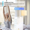 TP-LINK Tapo L510B V1.0 B22 Dimmable Soft Warm White Smart Light Bulb