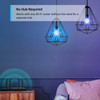 TP-LINK Tapo L530B V 2.0 Smart Colour LED Light Bulb B22
