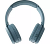 Philips Wireless Bluetooth On Ear Foldable Headphones - Blue
