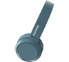 Philips Wireless Bluetooth On Ear Foldable Headphones - Blue