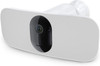 Arlo Pro 3 2K Outdoor Floodlight Wireless CCTV Security Camera White
