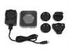 Bold SX-33 Smart Cylinder + Bold Connect Smart Lock Security Door Kit