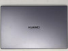 Huawei Matebook D 15.6" FHD Laptop Windows 10 Core i5 10210U 10th Gen 8GB 512GB