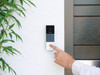 Netatmo Smart Full HD 1080p Wired Video Doorbell No Subscription Fees