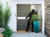 Netatmo Smart Full HD 1080p Wired Video Doorbell No Subscription Fees