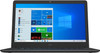 GeoBook 120 12.5" Windows 10 Laptop Intel Celeron N4020 4GB RAM 64GB eMMC Black