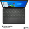 GeoBook 120 12.5" Windows 10 Laptop Intel Celeron N4020 4GB RAM 64GB eMMC Black
