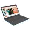 GeoBook 140 Minecraft Ed 14.1" Laptop Intel Celeron N4020 4GB 64GB eMMC Blue