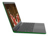 GeoBook 140 Minecraft Ed 14.1" Laptop Intel Celeron N4020 4GB 64GB eMMC Green
