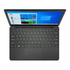 GeoBook 2e 12.5" Laptop Windows 10 Pro Intel Celeron N3450 4GB RAM 64GB eMMC