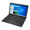 GeoBook 2e 12.5" Laptop Windows 10 Pro Intel Celeron N3450 4GB RAM 64GB eMMC