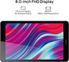 Huawei MediaPad M5 lite 8" Google Android 9.0 Tablet 4G LTE (Sim Free Unlocked)