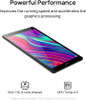 Huawei MediaPad M5 lite 8" Google Android 9.0 Tablet 4G LTE (Sim Free Unlocked)