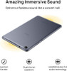 Huawei MediaPad M5 lite 8" Google Android 9.0 Tablet 4G LTE (Sim Free Unlocked)