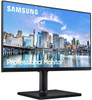 Samsung T45F 22.5" Full HD 1080p 75Hz IPS FreeSync Monitor HDMI DisplayPort USB