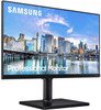 Samsung T45F 22.5" Full HD 1080p 75Hz IPS FreeSync Monitor HDMI DisplayPort USB – image 2
