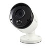Swann 4K Ultra HD IP Motion Sensing CCTV Security Bullet Camera Single