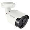 Swann 4K Ultra HD IP Motion Sensing CCTV Security Bullet Camera Single
