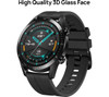 Huawei Watch GT 2 Sport 46 mm Health & Fitness Smart Watch Matte Black
