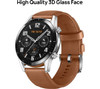 Huawei Watch GT 2 Sport 46 mm Health & Fitness Smart Watch Pebble Brown