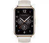 Huawei Watch Fit 2 Classic 1.74" AMOLED Health Fitness Smart Watch Moon White
