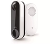 Arlo Essential HD+ 1536p Battery Or Mains Powered Smart Video Door Bell & Chime