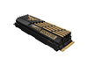 Team Group T-Force Cardea Z44Q 2TB M.2 2280 PCIe 4.0 NVMe SSD Solid State Drive