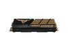 Team Group T-Force Cardea Z44Q 2TB M.2 2280 PCIe 4.0 NVMe SSD Solid State Drive