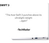 Acer Swift 3 14" FHD Laptop Windows 10 AMD Ryzen 5 5500U 8GB RAM 1TB SSD